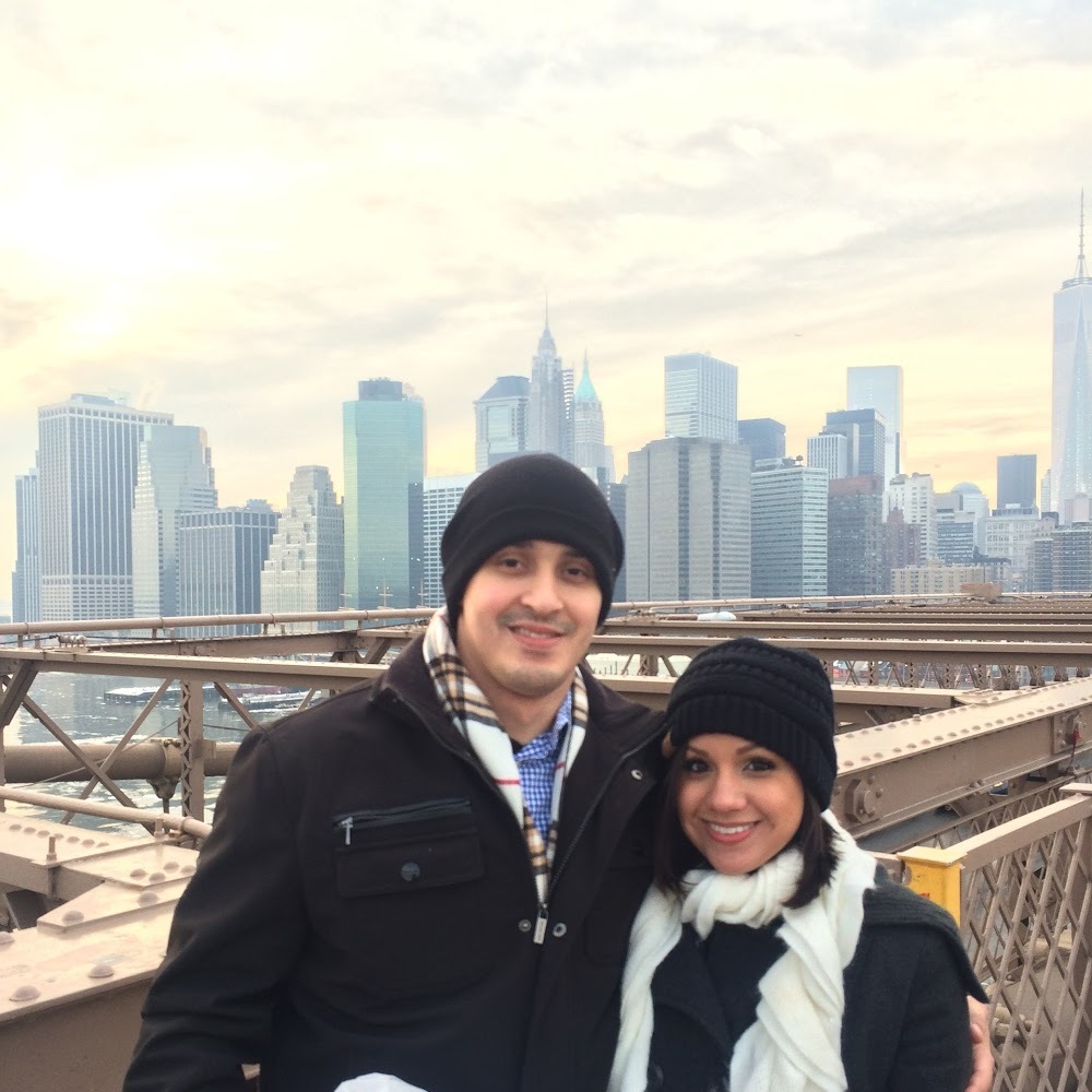 Meet your Posher, Marlene